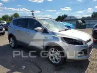 2014 Ford ESCAPE фото
