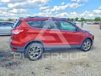 2014 Ford ESCAPE фото