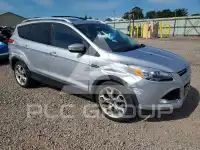 2014 Ford ESCAPE photo
