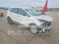 2014 Ford ESCAPE фото