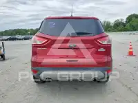 2014 Ford ESCAPE фото