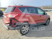 2014 Ford ESCAPE photo