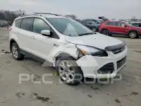 2014 Ford ESCAPE photo