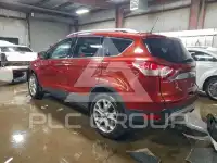 2014 Ford ESCAPE фото