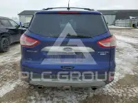 2014 Ford ESCAPE фото