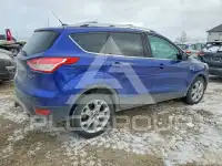 2014 Ford ESCAPE фото
