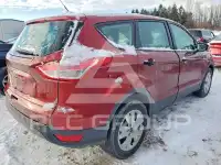 2014 Ford ESCAPE фото