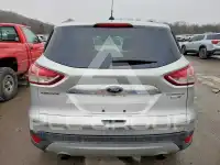 2014 Ford ESCAPE фото
