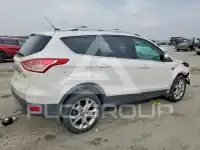 2014 Ford ESCAPE photo