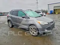 2014 Ford ESCAPE photo