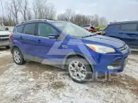 2014 Ford ESCAPE фото
