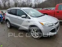 2014 Ford ESCAPE фото