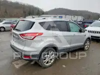 2014 Ford ESCAPE фото