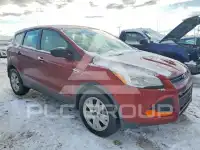 2014 Ford ESCAPE фото