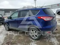 2014 Ford ESCAPE фото