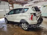 2014 Ford ESCAPE фото