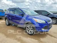 2014 Ford ESCAPE photo