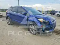 2014 Ford ESCAPE фото