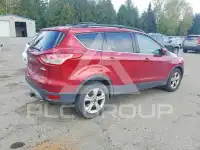 2014 Ford ESCAPE фото