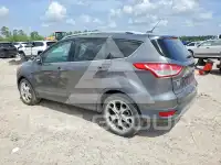 2014 Ford ESCAPE фото