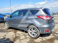2014 Ford ESCAPE photo