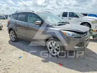 2014 Ford ESCAPE фото