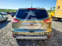2014 Ford ESCAPE фото