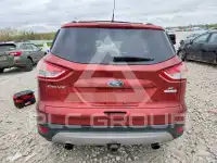 2014 Ford ESCAPE фото