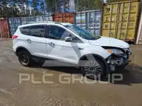2014 Ford ESCAPE photo