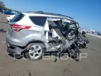 2014 Ford ESCAPE photo