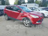 2014 Ford ESCAPE фото