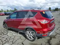 2014 Ford ESCAPE photo