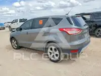 2014 Ford ESCAPE фото