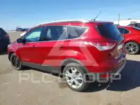 2014 Ford ESCAPE фото