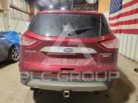 2014 Ford ESCAPE фото