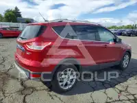 2014 Ford ESCAPE photo