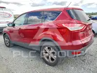 2014 Ford ESCAPE фото
