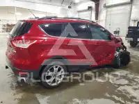 2014 Ford ESCAPE фото