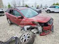 2014 Ford ESCAPE фото