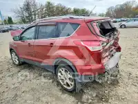 2014 Ford ESCAPE photo