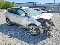 2014 Ford ESCAPE фото