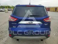2014 Ford ESCAPE фото