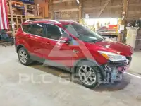 2014 Ford ESCAPE фото
