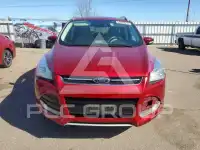 2014 Ford ESCAPE фото