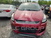 2014 Ford ESCAPE photo