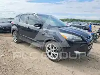 2014 Ford ESCAPE фото