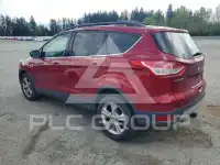 2014 Ford ESCAPE фото