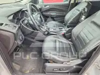 2014 Ford ESCAPE photo