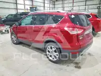 2014 Ford ESCAPE фото