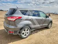 2014 Ford ESCAPE фото